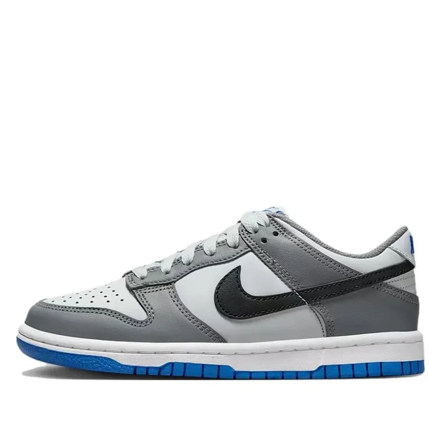 Nike Dunk low Indigo Haze FEMEI