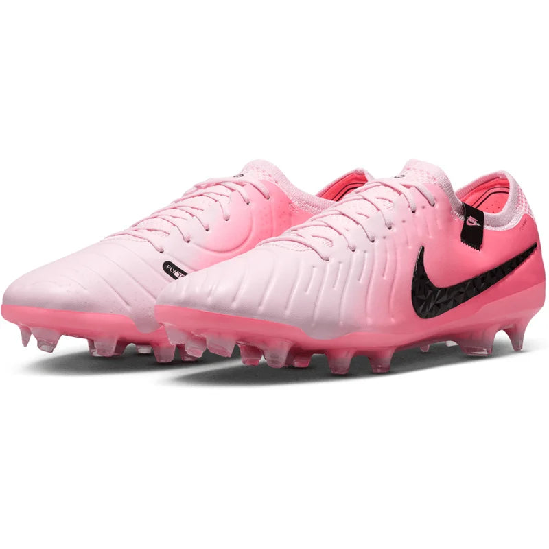 Nike Tiempo Legend 10 Elite FG Soccer Shoes Football Boots