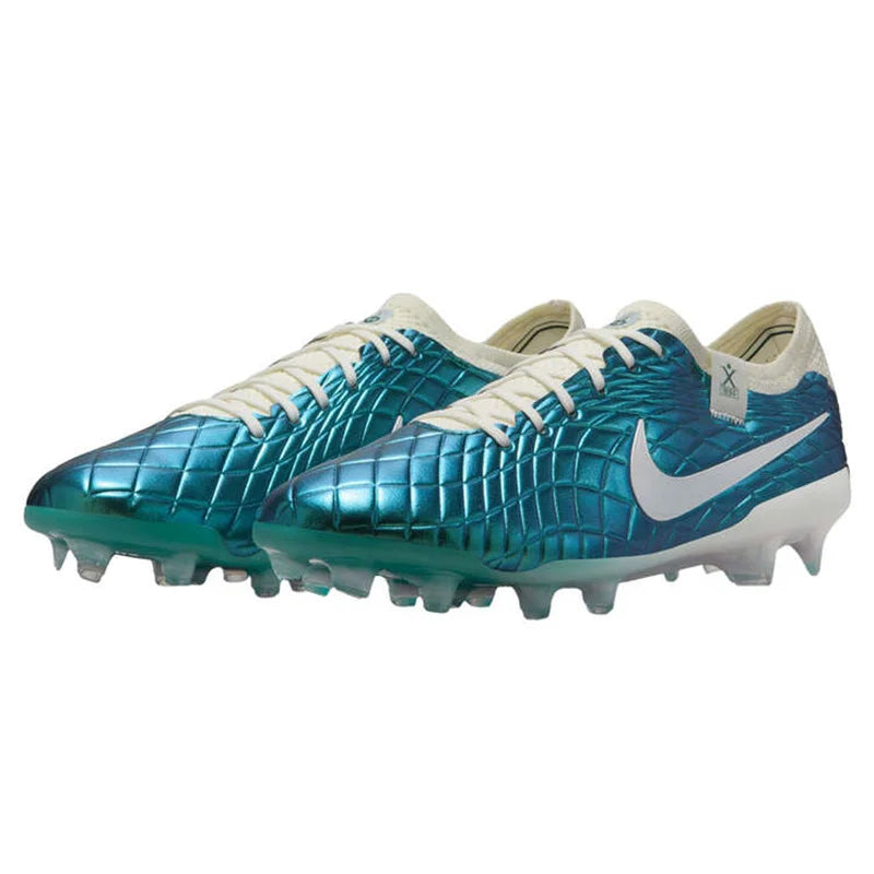 Nike Tiempo Legend 10 Elite FG Soccer Shoes Football Boots