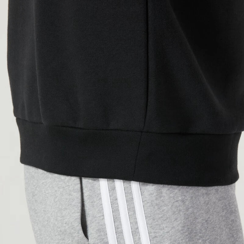 Original New Arrival Adidas M 3S FL SWT Men Pullover Jerseys Sportswear