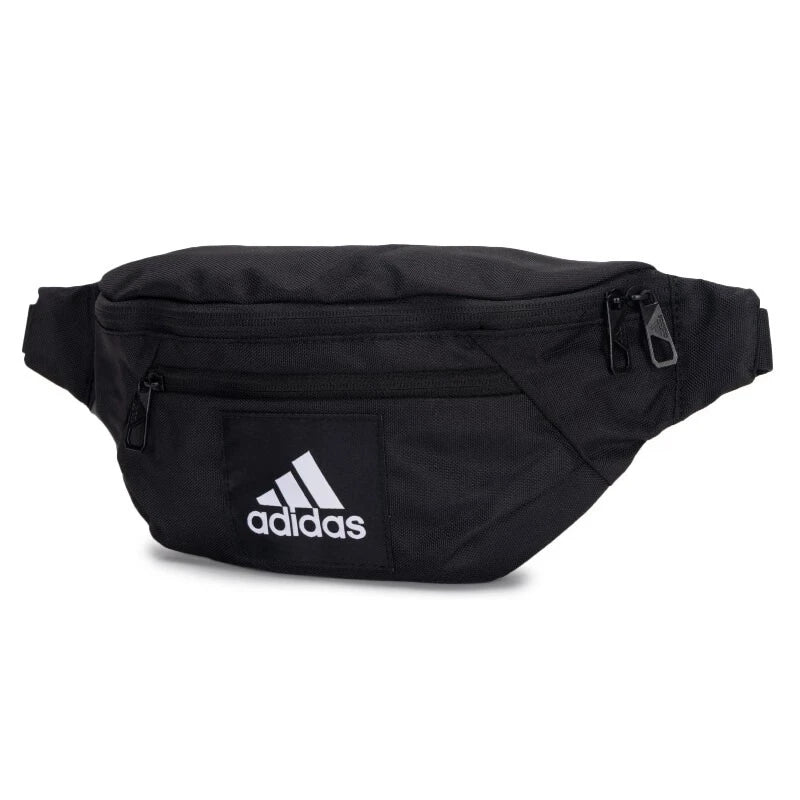 Original New Arrival Adidas ESS WAIST BAG Unisex Handbags Sports Bags