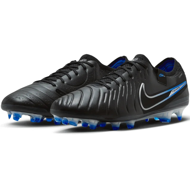 Nike Tiempo Legend 10 Elite FG Soccer Shoes Football Boots