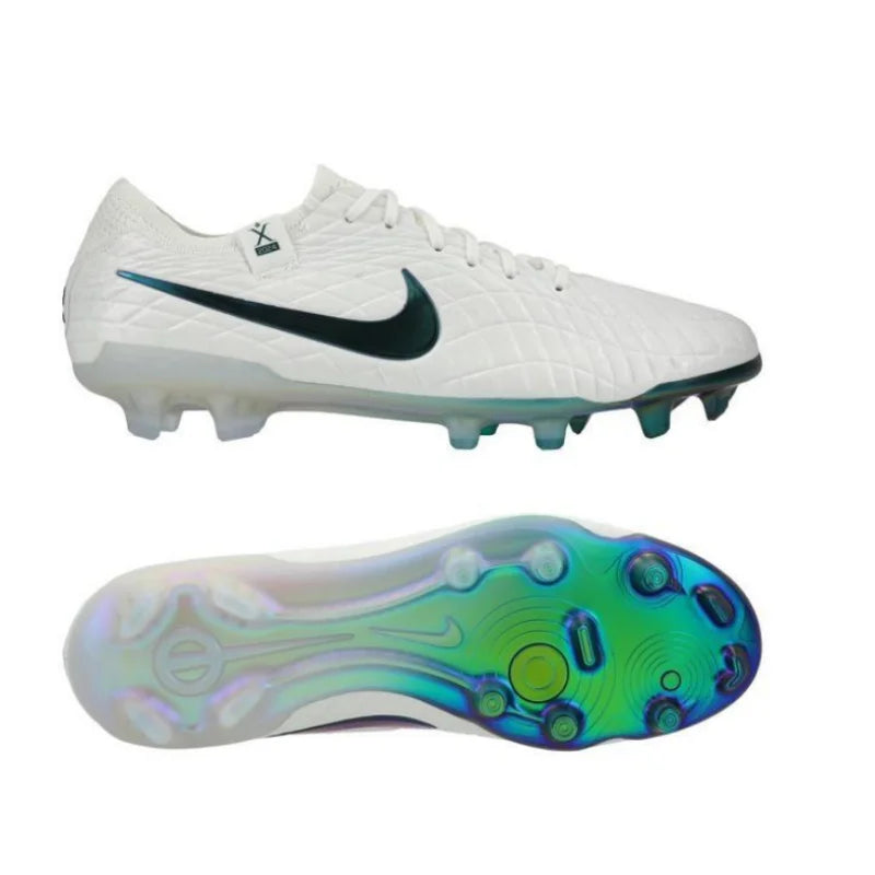 Nike Tiempo Legend 10 Elite FG Soccer Shoes Football Boots