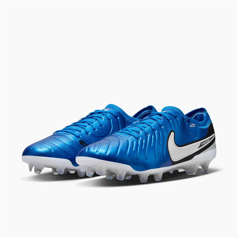 Nike Tiempo Legend 10 Elite FG Soccer Shoes Football Boots