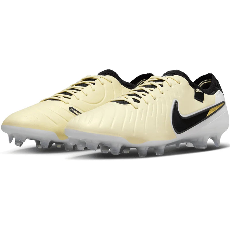 Nike Tiempo Legend 10 Elite FG Soccer Shoes Football Boots