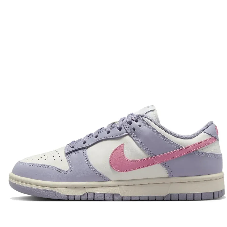 Nike Dunk low Indigo Haze FEMEI