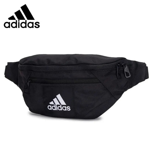 Original New Arrival Adidas ESS WAIST BAG Unisex Handbags Sports Bags