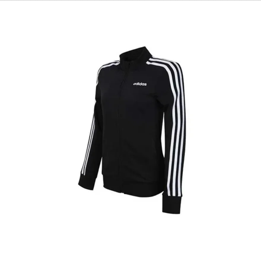 Adidas Autumn Black Bluza pentru Antrenament