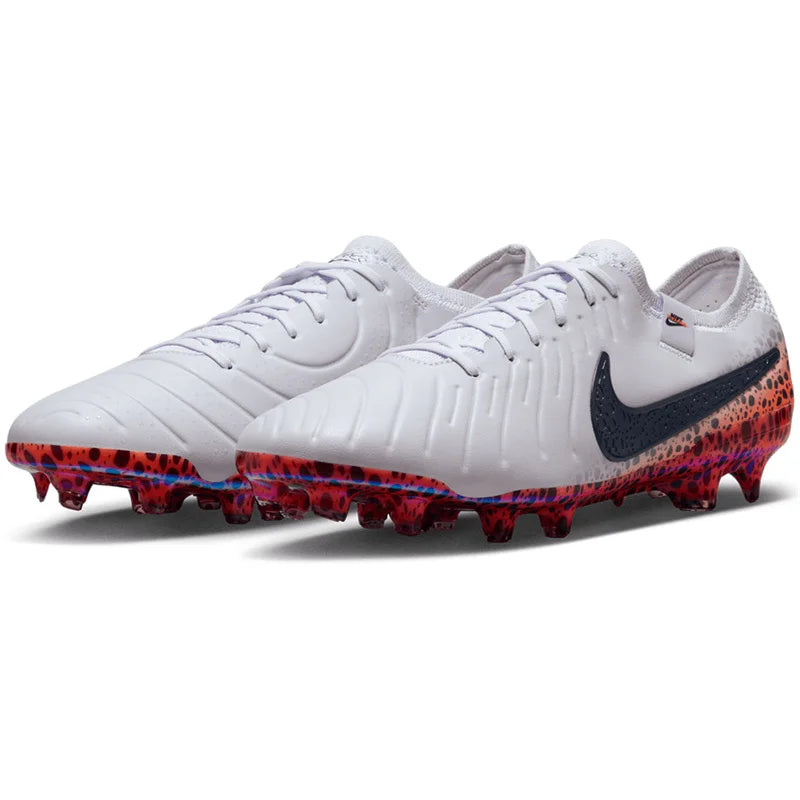 Nike Tiempo Legend 10 Elite FG Soccer Shoes Football Boots