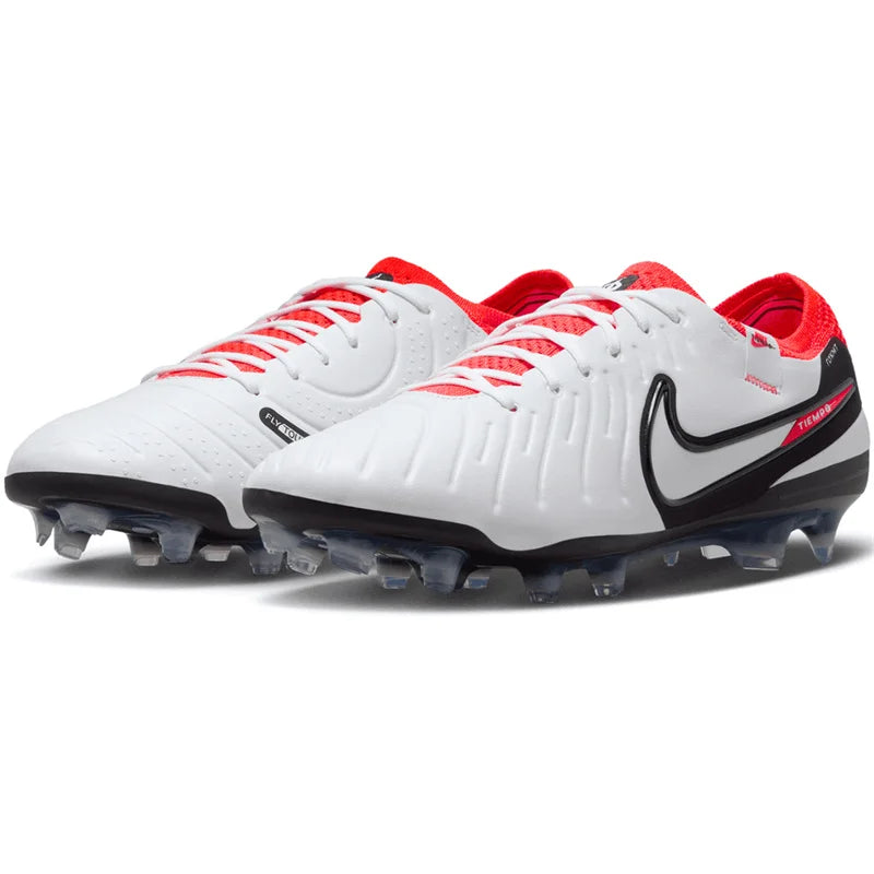 Nike Tiempo Legend 10 Elite FG Soccer Shoes Football Boots