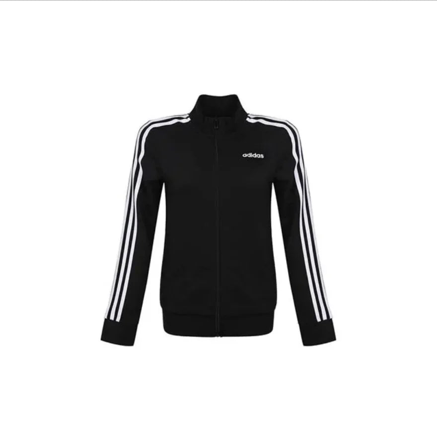 Adidas Autumn Black Bluza pentru Antrenament